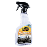 Limpiador de interior 16 oz meguiars